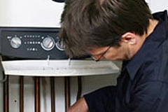 boiler repair Shelton
