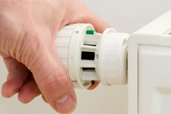 Shelton central heating repair costs