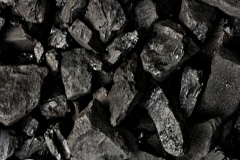 Shelton coal boiler costs