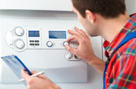 free commercial Shelton boiler quotes