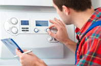 free Shelton gas safe engineer quotes